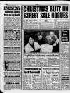 Manchester Evening News Saturday 07 December 1991 Page 4