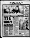 Manchester Evening News Saturday 07 December 1991 Page 16