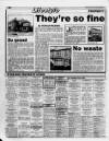 Manchester Evening News Saturday 07 December 1991 Page 38