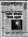 Manchester Evening News Saturday 07 December 1991 Page 51