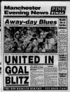 Manchester Evening News Saturday 07 December 1991 Page 53