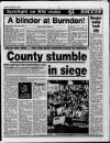 Manchester Evening News Saturday 07 December 1991 Page 57