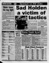 Manchester Evening News Saturday 07 December 1991 Page 70