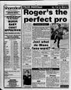 Manchester Evening News Saturday 07 December 1991 Page 76