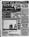 Manchester Evening News Saturday 07 December 1991 Page 78