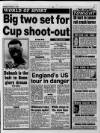 Manchester Evening News Saturday 07 December 1991 Page 83