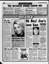 Manchester Evening News Monday 09 December 1991 Page 6