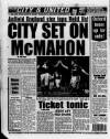 Manchester Evening News Monday 09 December 1991 Page 44