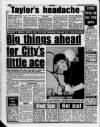 Manchester Evening News Tuesday 10 December 1991 Page 46