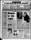 Manchester Evening News Wednesday 11 December 1991 Page 6