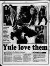 Manchester Evening News Wednesday 11 December 1991 Page 14