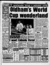 Manchester Evening News Wednesday 11 December 1991 Page 57