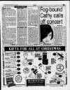 Manchester Evening News Thursday 12 December 1991 Page 21