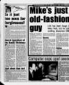 Manchester Evening News Thursday 12 December 1991 Page 34