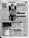 Manchester Evening News Saturday 14 December 1991 Page 32