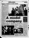 Manchester Evening News Saturday 14 December 1991 Page 36