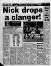 Manchester Evening News Saturday 14 December 1991 Page 54