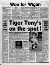 Manchester Evening News Saturday 14 December 1991 Page 56