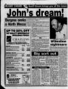 Manchester Evening News Saturday 14 December 1991 Page 62