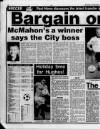 Manchester Evening News Saturday 14 December 1991 Page 68