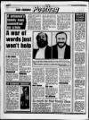 Manchester Evening News Wednesday 18 December 1991 Page 10