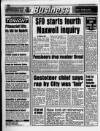 Manchester Evening News Wednesday 18 December 1991 Page 18