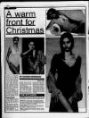 Manchester Evening News Wednesday 18 December 1991 Page 22