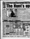 Manchester Evening News Wednesday 18 December 1991 Page 40