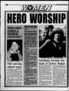 Manchester Evening News Monday 30 December 1991 Page 18