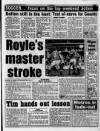 Manchester Evening News Monday 30 December 1991 Page 35