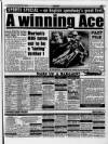 Manchester Evening News Tuesday 31 December 1991 Page 33