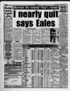 Manchester Evening News Tuesday 31 December 1991 Page 36