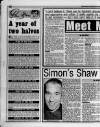 Manchester Evening News Wednesday 01 January 1992 Page 18