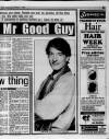 Manchester Evening News Wednesday 12 February 1992 Page 19