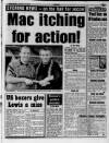Manchester Evening News Wednesday 01 January 1992 Page 35