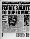 Manchester Evening News Wednesday 29 January 1992 Page 36