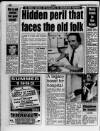 Manchester Evening News Thursday 02 January 1992 Page 18