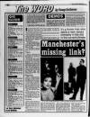 Manchester Evening News Friday 03 January 1992 Page 12