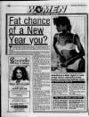 Manchester Evening News Friday 03 January 1992 Page 20