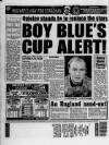 Manchester Evening News Friday 03 January 1992 Page 68