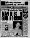 Manchester Evening News Saturday 04 January 1992 Page 1