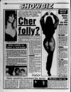Manchester Evening News Saturday 04 January 1992 Page 6