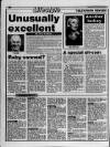 Manchester Evening News Saturday 04 January 1992 Page 20