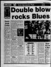 Manchester Evening News Saturday 04 January 1992 Page 50