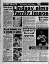 Manchester Evening News Saturday 04 January 1992 Page 56