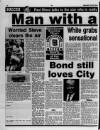 Manchester Evening News Saturday 04 January 1992 Page 62