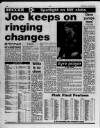 Manchester Evening News Saturday 04 January 1992 Page 66
