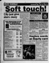 Manchester Evening News Saturday 04 January 1992 Page 72