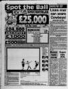 Manchester Evening News Saturday 04 January 1992 Page 74