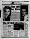 Manchester Evening News Monday 06 January 1992 Page 8